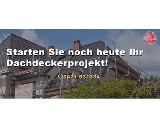 Kundenfoto 1 Bedachungsgesellschaft Haarde GmbH & Co. KG Kundenfoto 1 Bedachungsgesellschaft Haarde GmbH & Co. KG