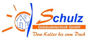 Kundenlogo von Schulz Gebäudetechnik GmbH