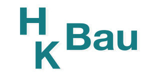 Kundenlogo von HK-Bau Knutzen GmbH Inh. Sven Knutzen