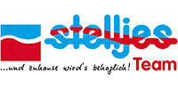 Kundenlogo Stelljes Team Sanitär- u. Heizungsinstallation GmbH