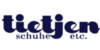 Kundenlogo Schuhhaus u. Orthopädie Bettina Tietjen