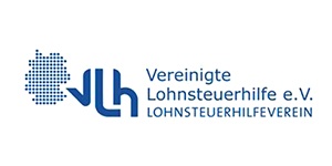 Kundenlogo von Lohnsteuerhilfeverein Vereinigte Lohnsteuerhilfe e. V.