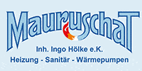 Kundenlogo Mauruschat, Inh. Ingo Hölke, Heizung, Sanitär, Wärmepumpen