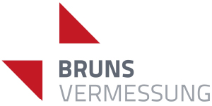 Kundenlogo von Bruns Vermessung Dipl.-Ing. Carsten Bruns