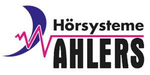 Kundenlogo von Ahlers Hörsysteme
