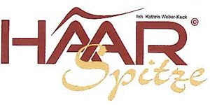 Kundenlogo von HaarSpitze Inh. Kathrin Weber-Keck