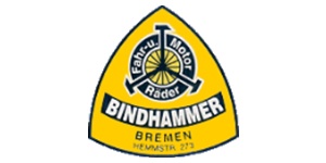 Kundenlogo von Zweirad Bindhammer
