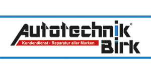 Kundenlogo von Autotechnik Birk Kundenlogo von Autotechnik Birk