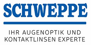 Kundenlogo von Augenoptik Schweppe GmbH (Brillen Schleff)