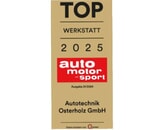 Kundenbild groß 2 Autotechnik Osterholz GmbH / OK Car-Service Osterholz