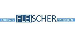 Kundenlogo von Spielwaren & Mode Kaufhaus Fleischer Kaufhaus