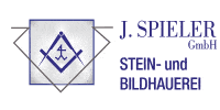 Kundenlogo J. Spieler GmbH Stein- u. Bildhauerei