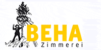 Kundenlogo Beha Zimmerei Inh. Edgar Schmidtsdorff Zimmermeister