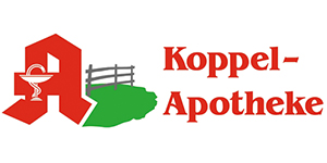 Kundenlogo von Koppel-Apotheke
