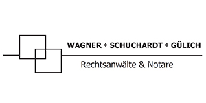 Kundenlogo von Schuchardt und Wagner Rechtsanwälte,  Notare