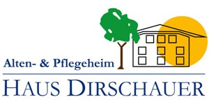 Kundenlogo von Haus Dirschauer GmbH Alten- und Pflegeheim