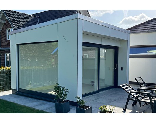 Kundenfoto 3 Derus Holzbau - Dennis Rußmeier Kundenfoto 3 Derus Holzbau - Dennis Rußmeier