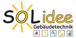 Kundenlogo von SOLidee Installationsbetrieb
