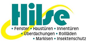 Kundenlogo von Tischlerei Hilse