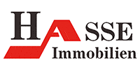 Kundenlogo Hasse Immobilien