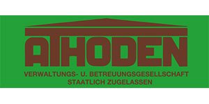 Kundenlogo von A. Thoden Bau GmbH - Schlüsselfertige Häuser -