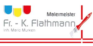 Kundenlogo von Malereibetrieb Fr.-K. Flathmann Inh. Mario Murken