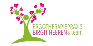 Kundenlogo von Ergotherapiepraxis Birgit Heeren & team