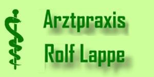 Kundenlogo von Lappe Rolf Facharzt für Allgemeinmedizin
