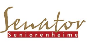 Kundenlogo von Seniorenheime Senator GmbH Alten- u. Pflegeheime
