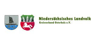 Kundenlogo von Niedersächsisches Landvolk Kreisverband Osterholz e.V.