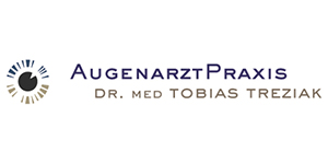 Kundenlogo von Treziak Tobias Dr. med. Arzt für Augenheilkunde