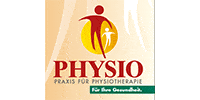 Kundenlogo PHYSIO Birgit Kleberg Praxis für Physiotherapie