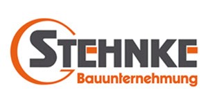 Kundenlogo von Stehnke Bauunternehmung GmbH Co.