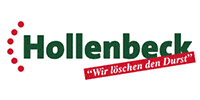 Kundenlogo Hollenbeck Getränkegroßhandel GmbH