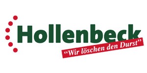 Kundenlogo von Hollenbeck Getränkegroßhandel GmbH