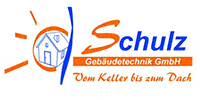 Kundenlogo Schulz Gebäudetechnik GmbH