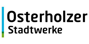 Kundenlogo von Osterholzer Stadtwerke GmbH & Co.KG Strom,  Erdgas,  Trinkwasser u. Nahwärme