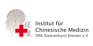 Kundenlogo von Institut für Chinesische Medizin,  DRK Kreisverband Bremen e.V.