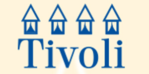 Kundenlogo von Hotel Tivoli GmbH & Co.KG