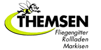 Kundenlogo Themsen OHG