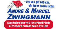 Kundenlogo Dachdeckerei Zimmerei André & Marcel Zwingmann