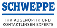 Kundenlogo Augenoptik Schweppe GmbH (Brillen Schleff)