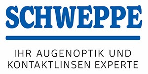 Kundenlogo von Augenoptik Schweppe GmbH (Brillen Schleff)