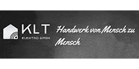 Kundenlogo KLT Elektro GmbH Bassam Kane