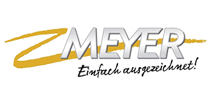 Kundenlogo von Autohaus Meyer GmbH