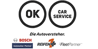 Kundenlogo Autotechnik Osterholz GmbH / OK Car-Service Osterholz