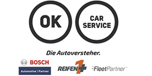 Kundenlogo von Autotechnik Osterholz GmbH / OK Car-Service Osterholz
