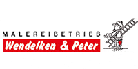 Kundenlogo Wendelken & Peter Malereibetrieb GmbH