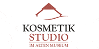 Kundenlogo Kern Claudia Kosmetik-Studio im Alten Museum