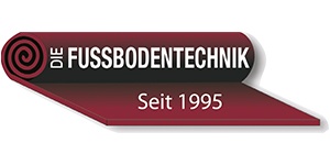 Kundenlogo von Die Fussbodentechnik Seit 1995